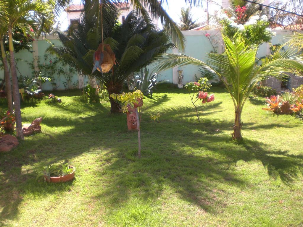 Pousada Vila Arco-Iris Porto de Sauipe Room photo