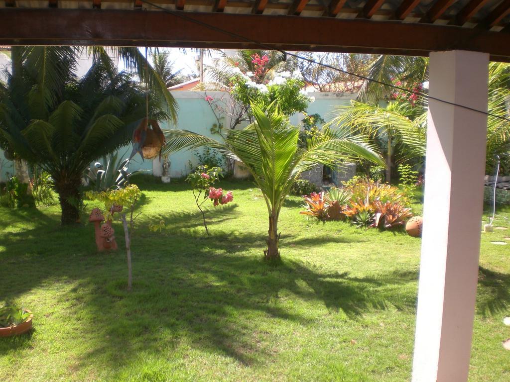 Pousada Vila Arco-Iris Porto de Sauipe Room photo