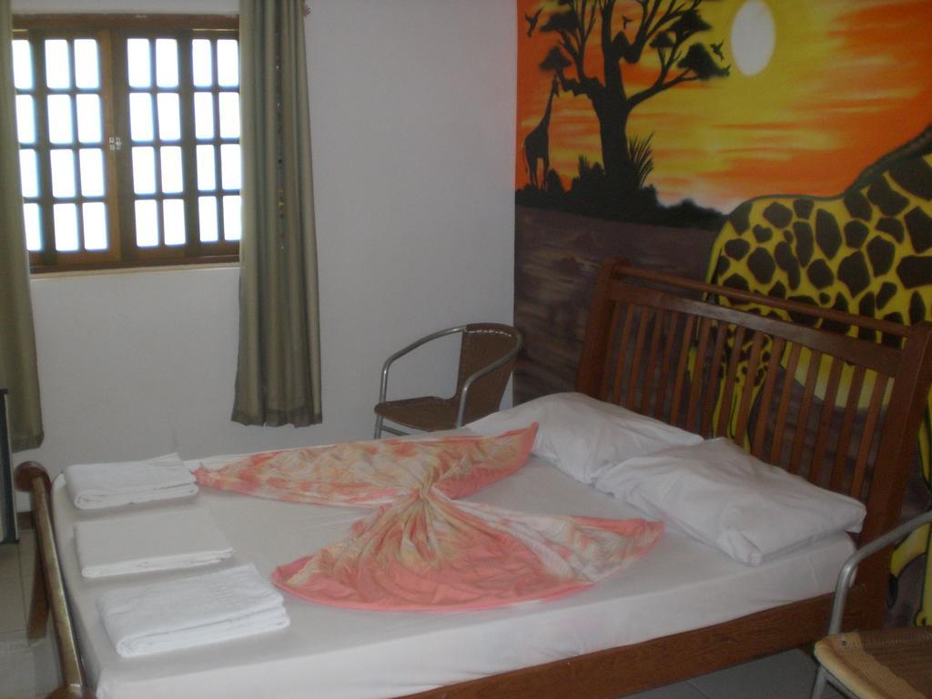 Pousada Vila Arco-Iris Porto de Sauipe Room photo