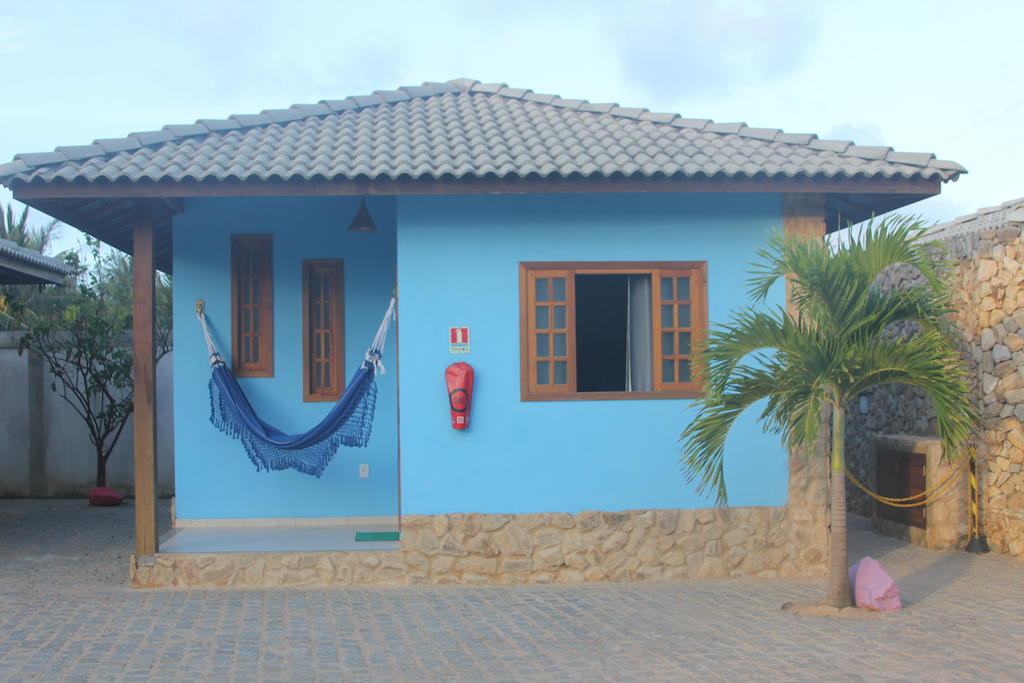 Pousada Vila Arco-Iris Porto de Sauipe Room photo
